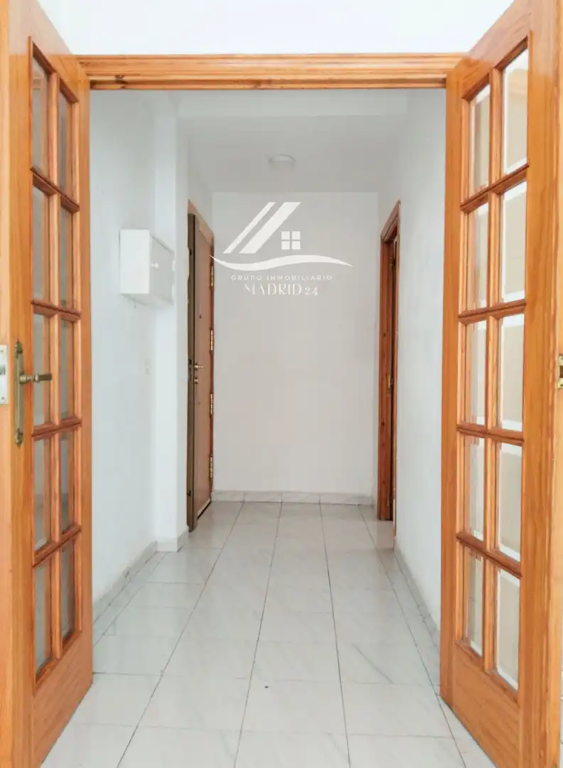 Piso en venta en Madrid con Aire acondicionado y Calefacción