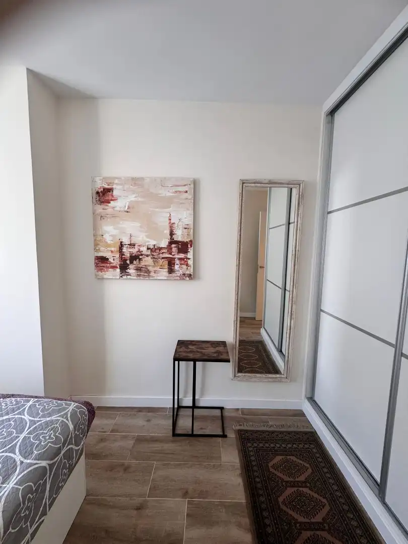 Flat for sale in Málaga  with Air Conditioner, Terrace and Furnished
