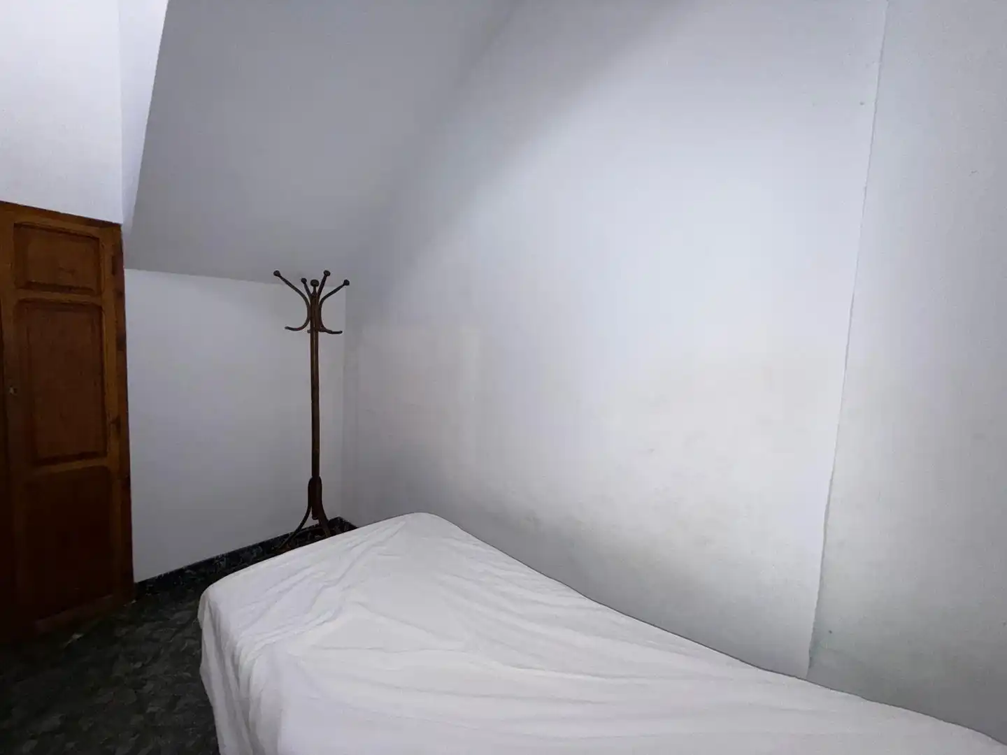 Dormitori de Casa o xalet en venda en Alginet amb Aire condicionat, Terrassa i Moblat