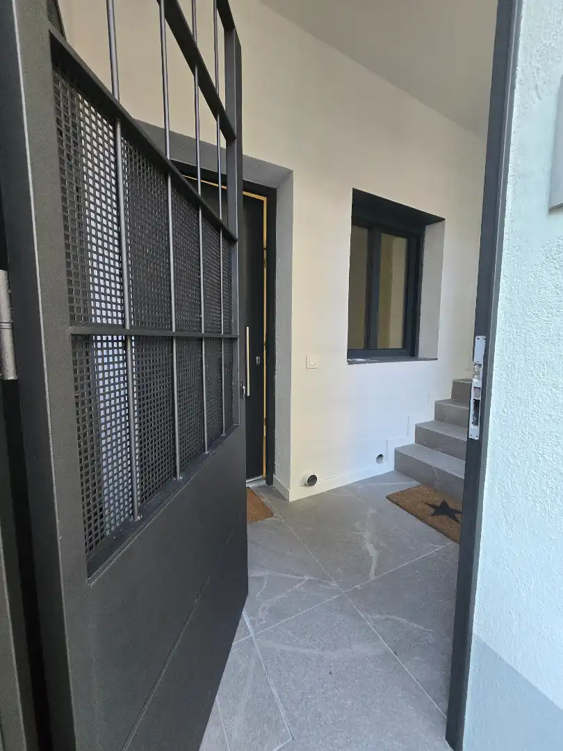 Apartament amb balcó de lloguer a Centre, imagen 23