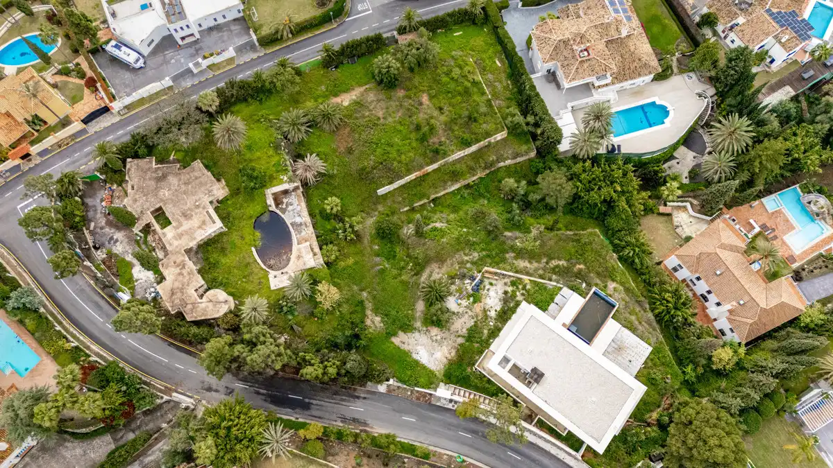 Terrenos y solares en venta en Elviria - Cabopino, imagen 6