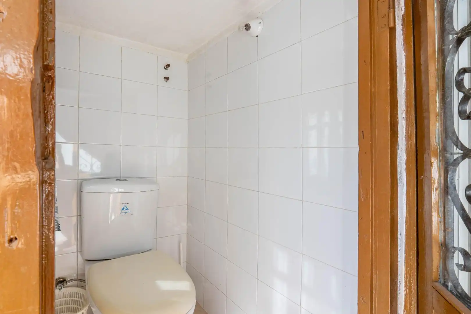 Bany de Casa o xalet en venda en Padul