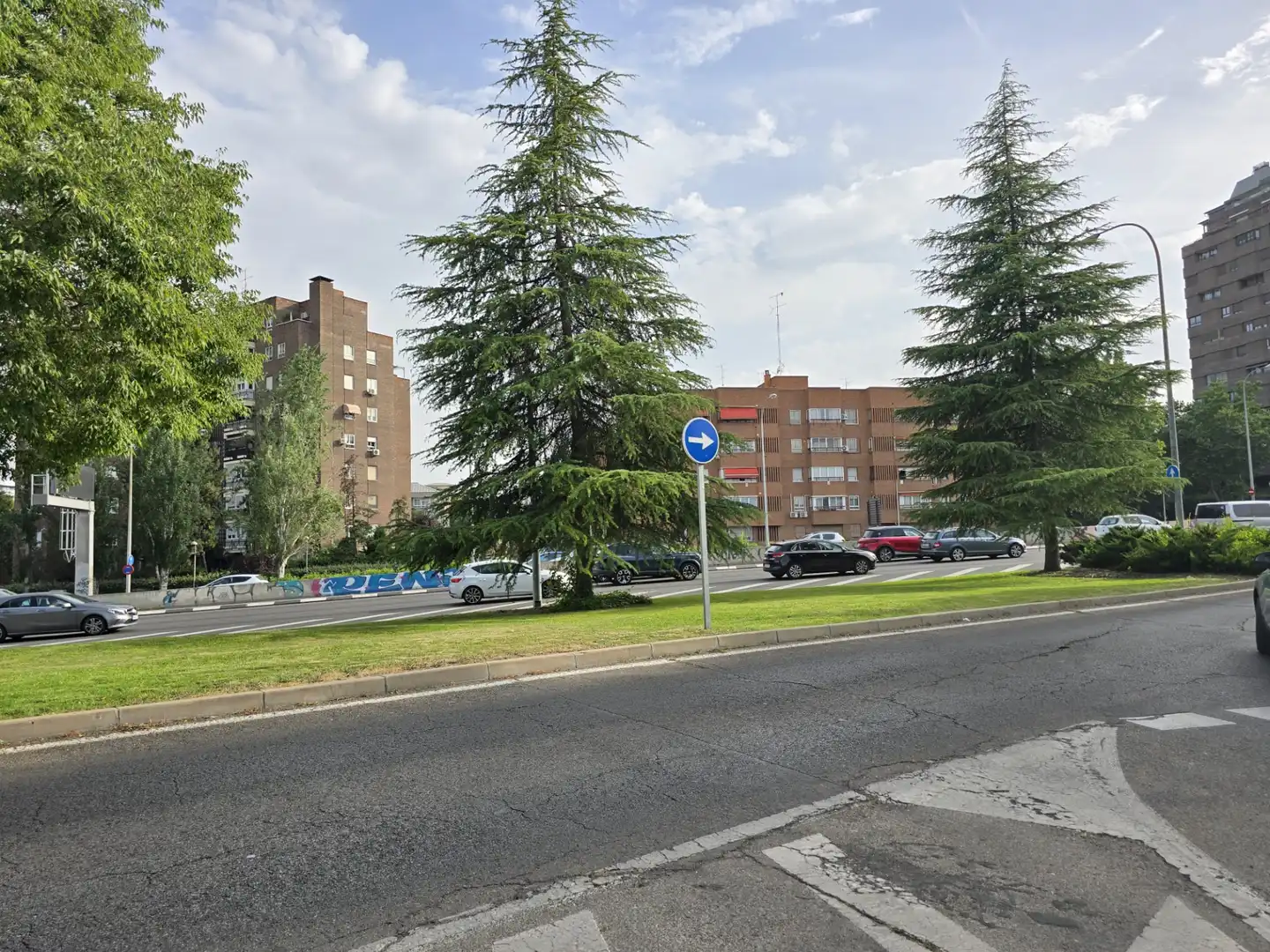 Villa in vendita a Barrio de Salamanca, imagen 8