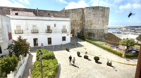 Casa en casco histórico