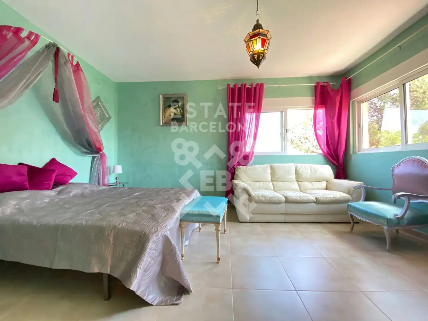 Maison avec terrasse à vendre à Carrer Capricornio, imagen 45