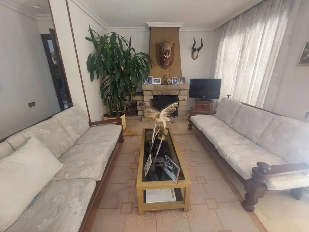 Casa con terraza en venta en Pueblo - Urbanizaciones, imagen 25