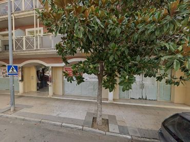 Appartement avec balcon à vendre à AGUSTI SARDA D' 51