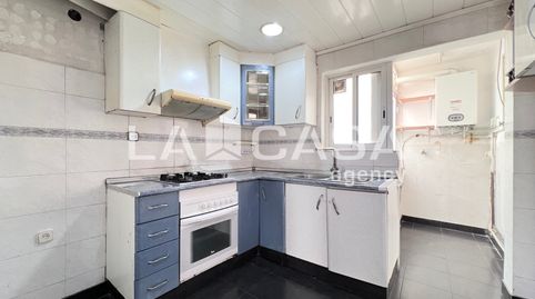 Foto 4 de Piso en venta en Llefià, Badalona