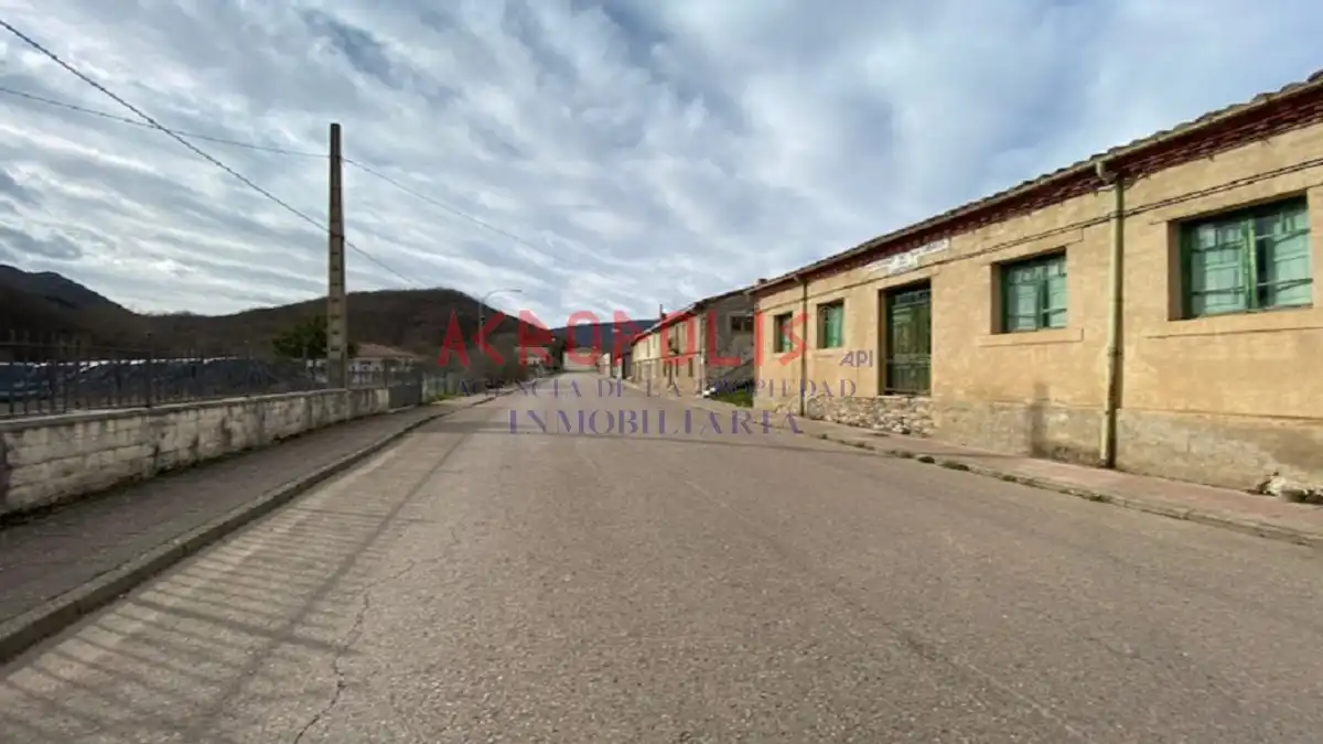 Casa en venta en Sabero, imagen 20