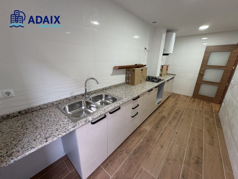 Planta baja en venta en Roda de Berà