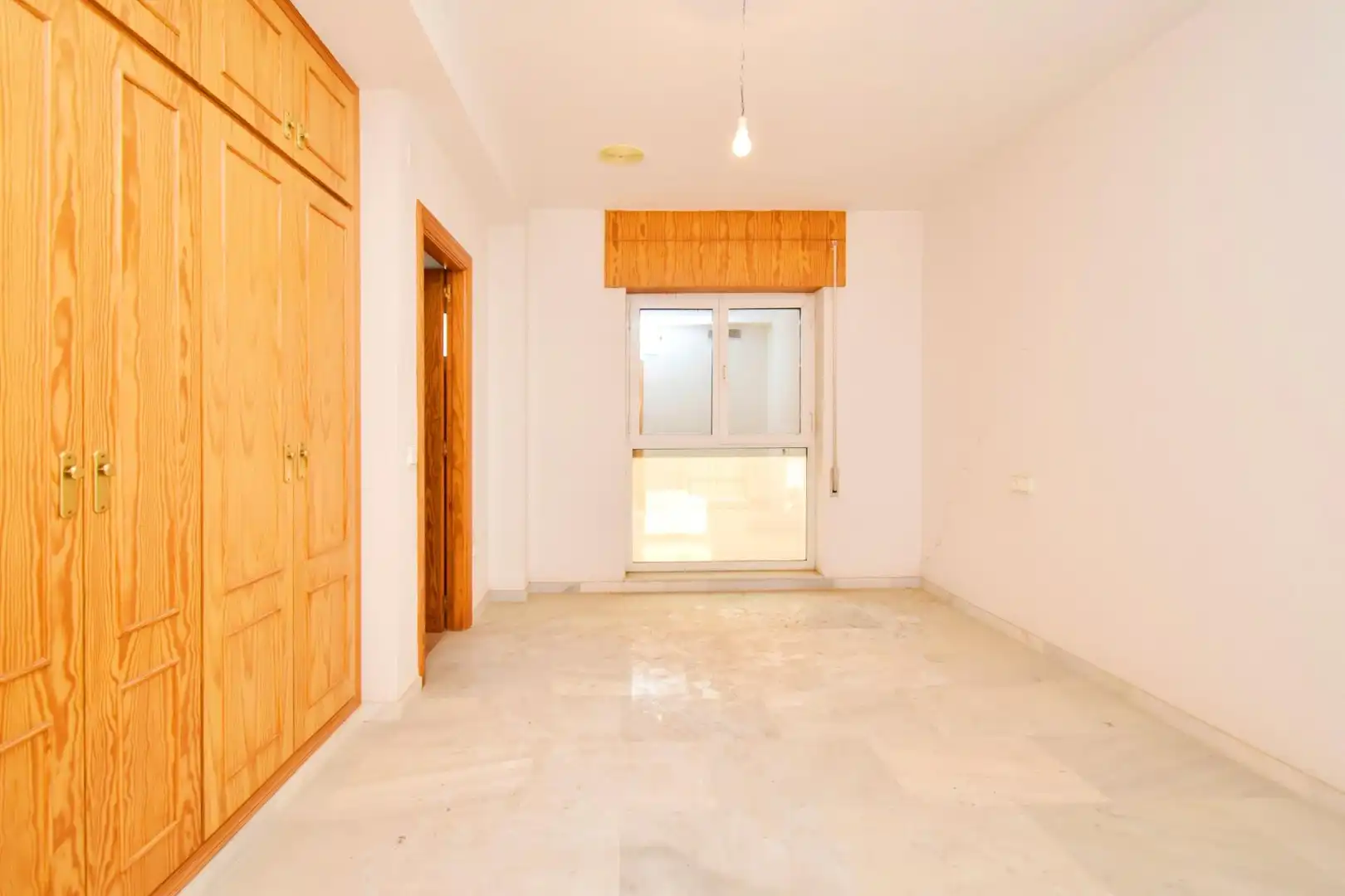 Wohnung zum Verkauf in El Ejido mit Balkon