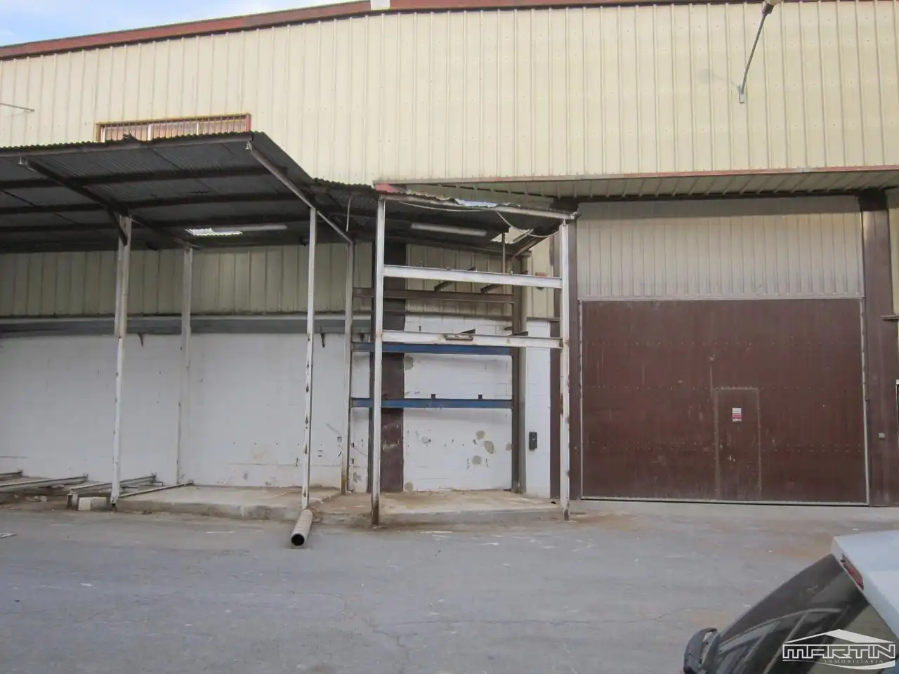 Nave industrielle à vendre à Cabra, imagen 23