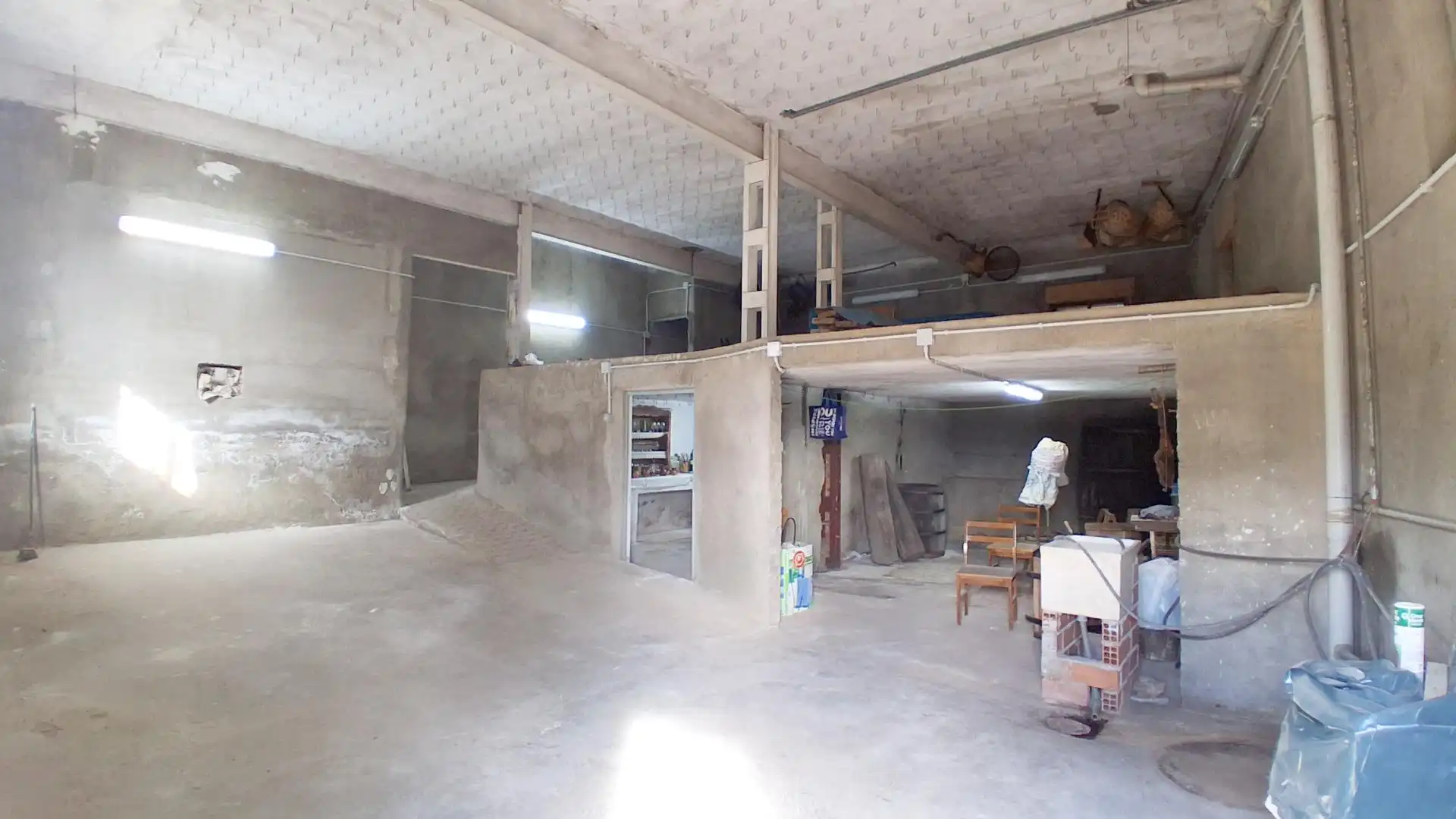 Casa o chalet en venta en Sotoserrano con Calefacción, Terraza y Trastero