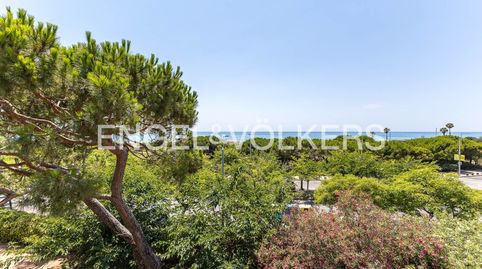 Foto 3 von Einfamilien-Reihenhaus zur Miete in La Pineda, Castelldefels