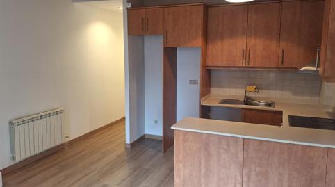 Foto 4 de Pis de lloguer a De Sant Just, Centre, Vic