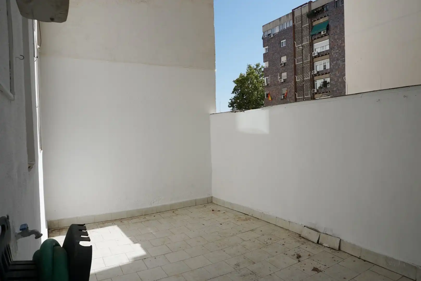 Flat for rent in Calle del Alcalde Sainz de Baranda, 54, Niño Jesús