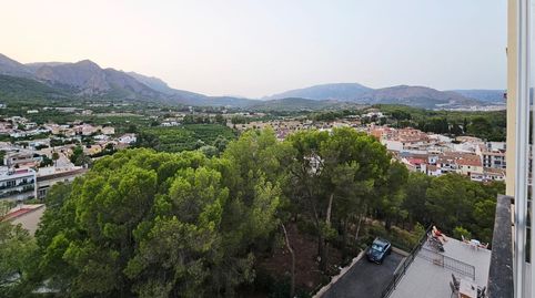 Foto 4 de Apartament en venda a La Nucia Pueblo, La Nucia