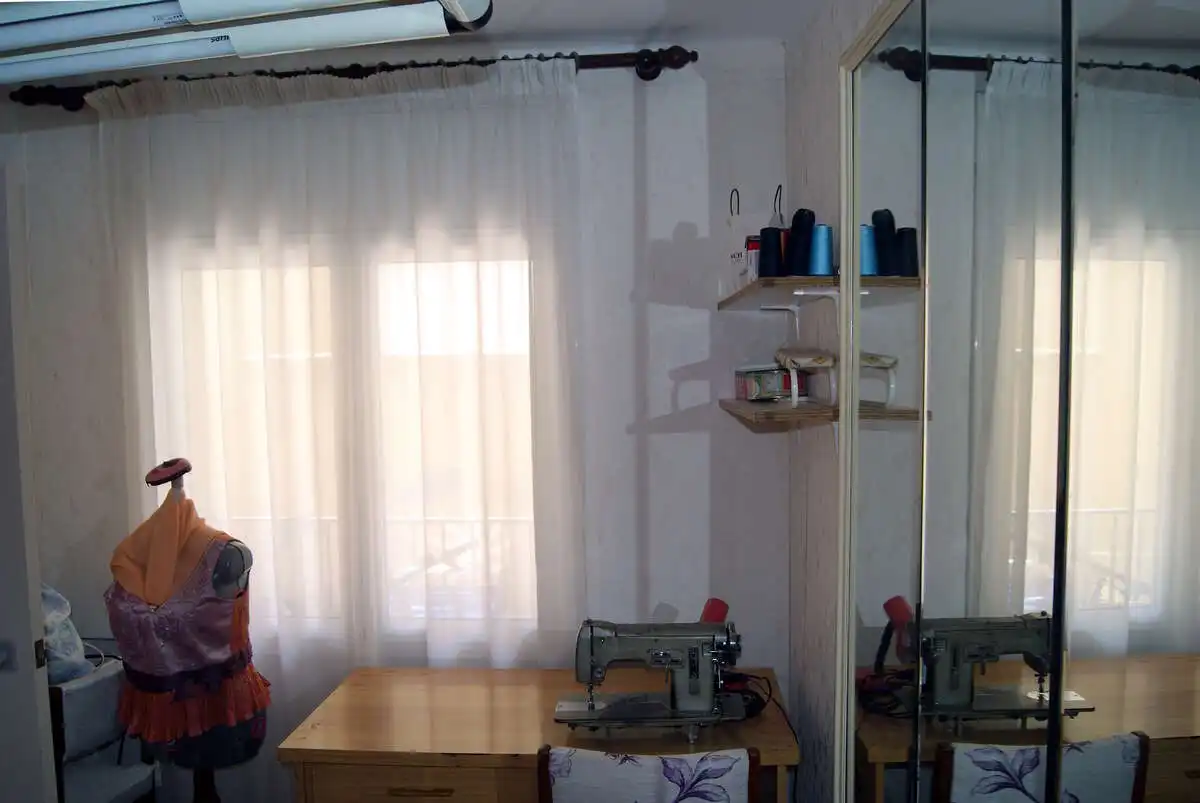 Apartamento con ascensor en venta en Port - Horta de Santa María, imagen 22