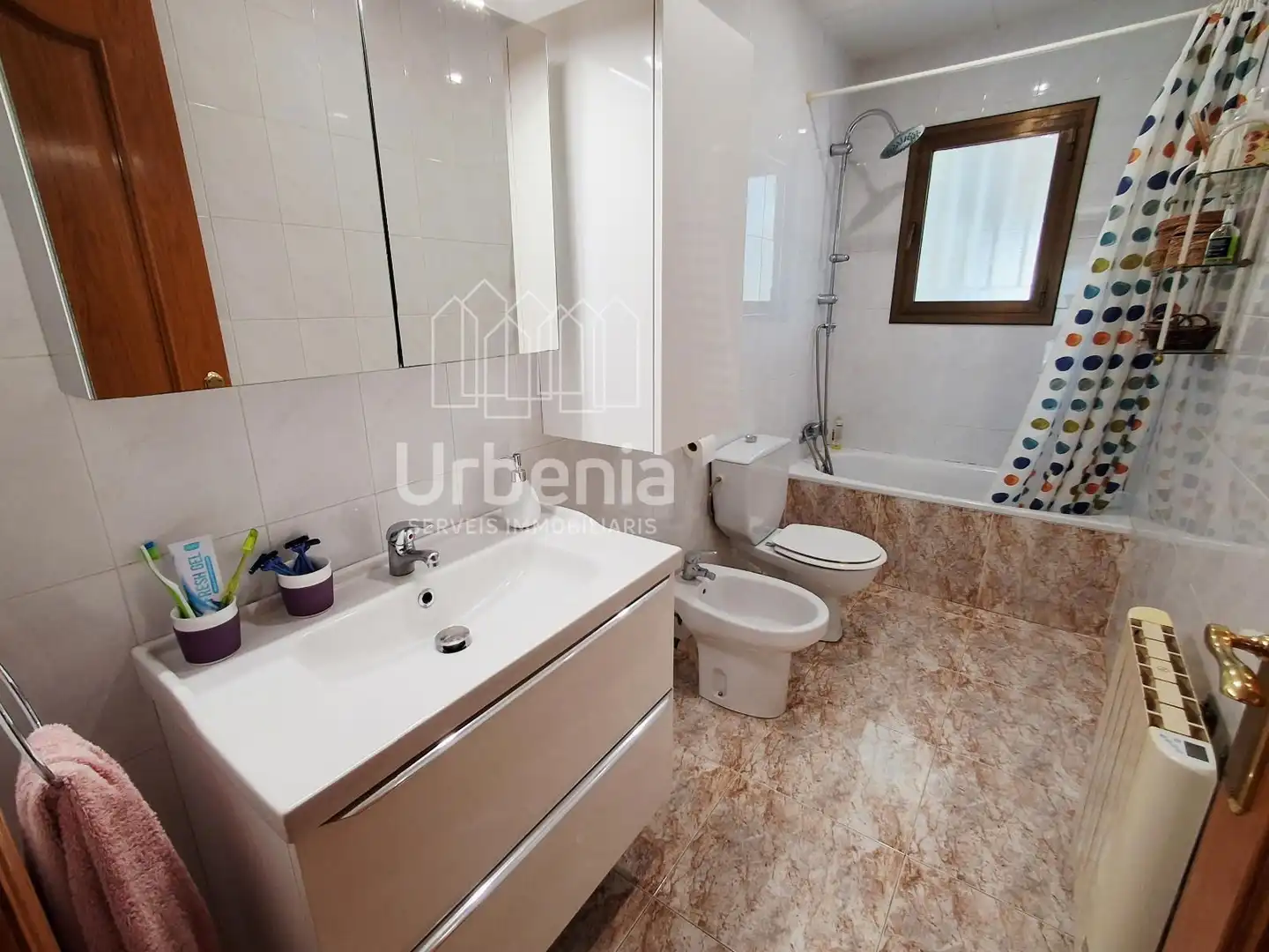 House with garden for sale in La Roca del Vallès, imagen 14