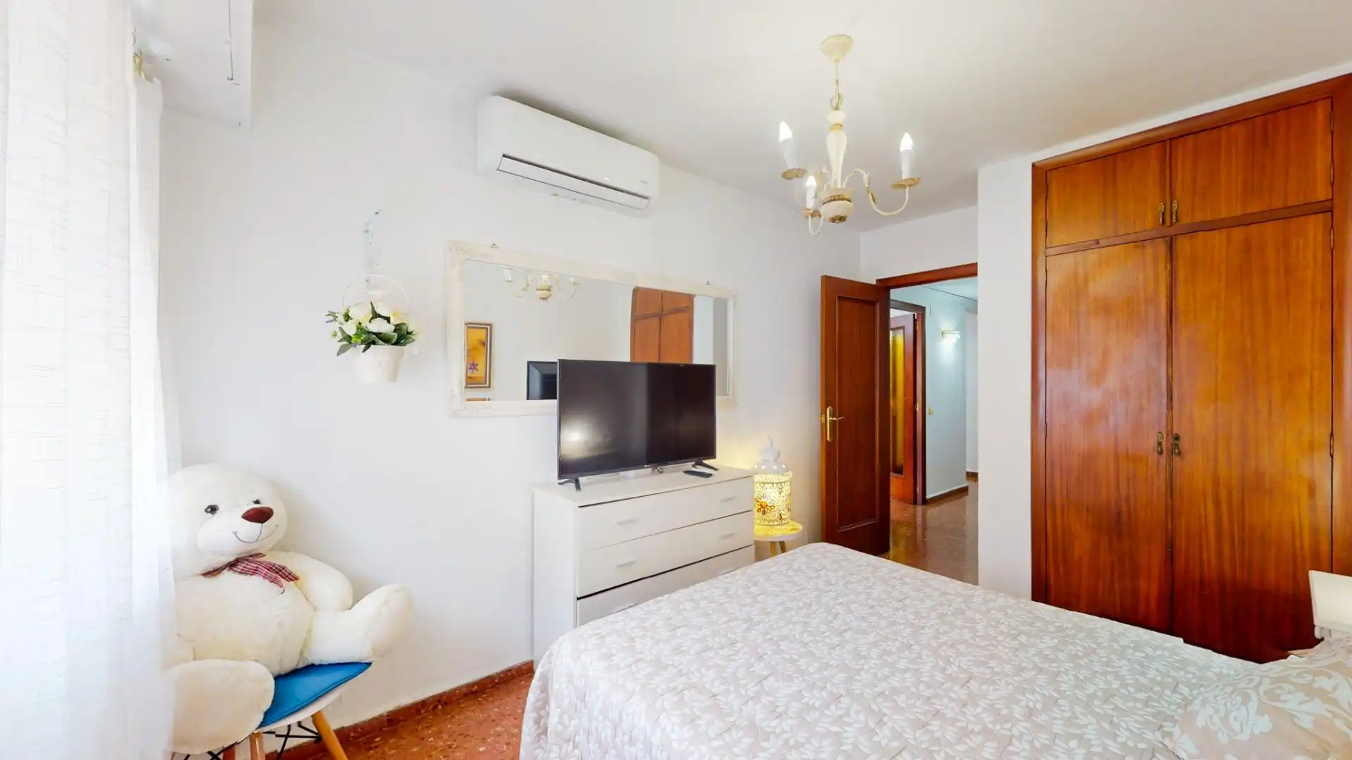 Appartamento con terrazza in vendita a Calle GABRIEL MIRO, imagen 14