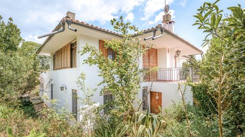 Photo 3 of House or chalet for sale in Passeig de Matadepera, Sant Llorenç, Terrassa