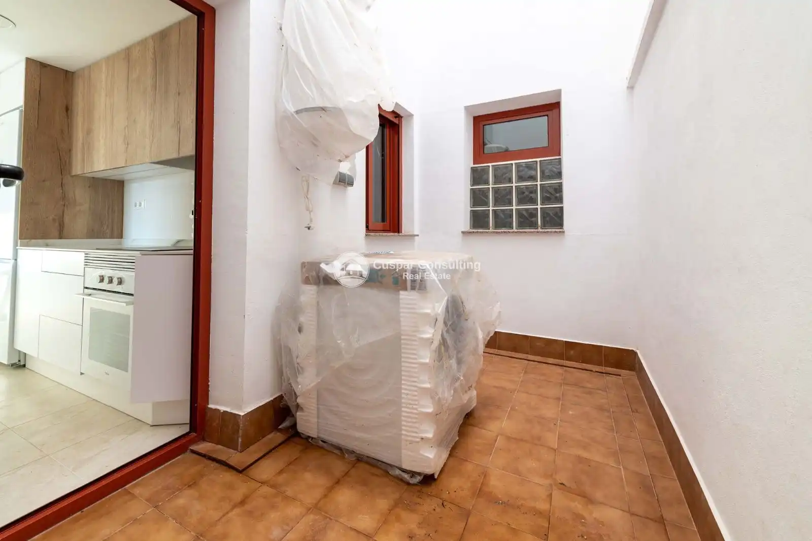 Apartamento en venta en Murcia con Aire acondicionado, Calefacción y Terraza