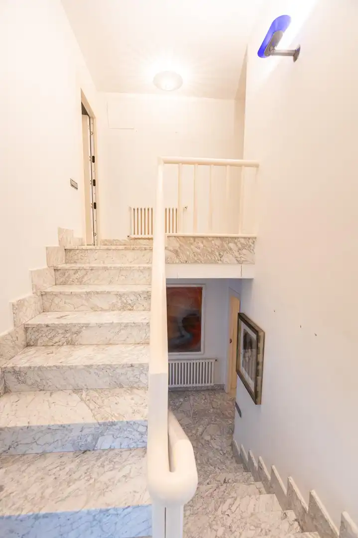Casa o chalet en venta en Murcia con Aire acondicionado, Jardín privado y Terraza