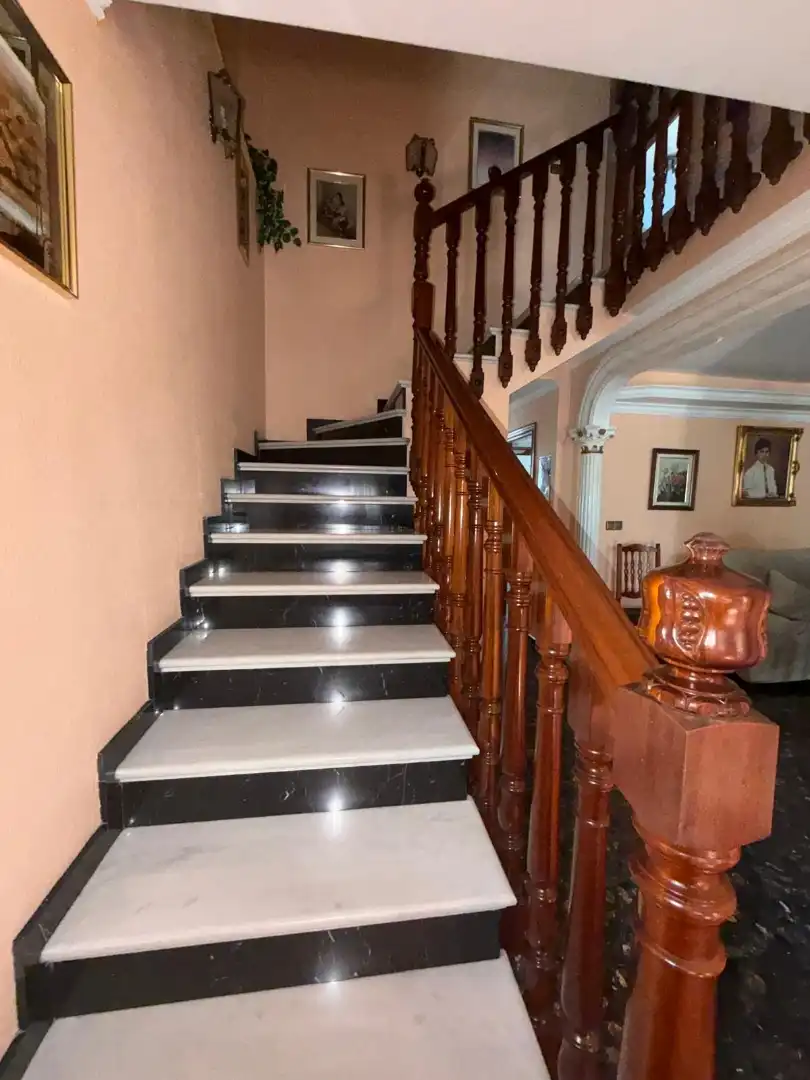 Detached homes for sale in Peligros  with Storage room and Balcony