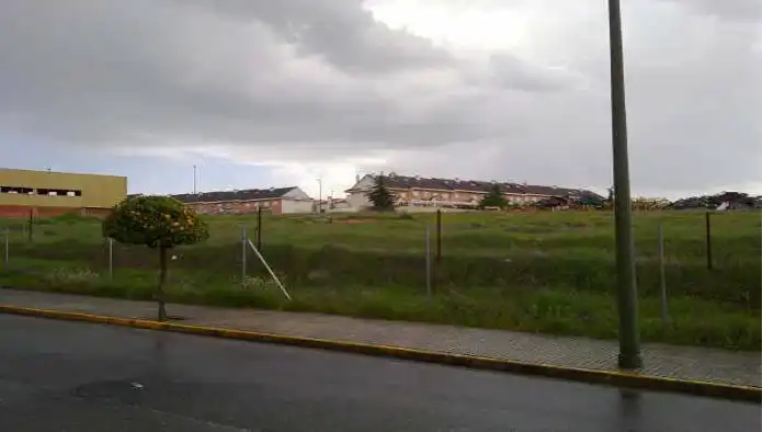 Terreni e lotti in vendita a Sector UE-NO-06/151 - La Corchera Norte -, imagen 8