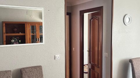 Foto 4 de Piso de alquiler en San Roque - Ronda Norte, Badajoz Capital