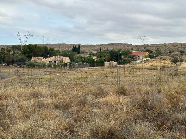 Terreno en Venta en Montnegre