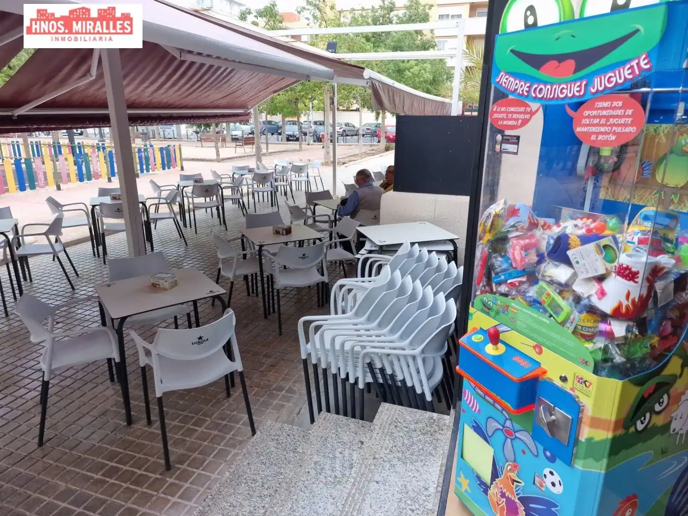 Local comercial en traspaso en Elche ciudad, imagen 18