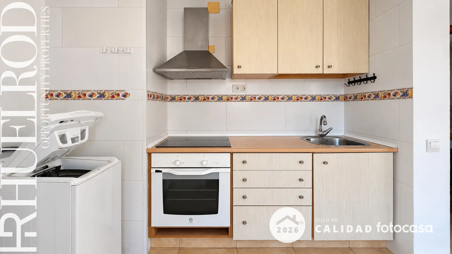 Wohnung mit Balkon zum Verkauf in Carrer Santa Bàrbara, imagen 4