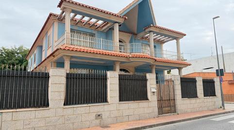 Photo 4 of House or chalet for sale in Calle las Viñas, Ceutí, Murcia