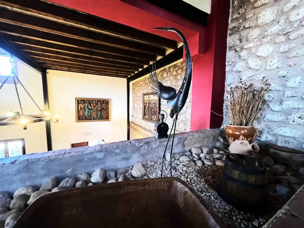 Casa o chalet en venta en Frandovínez