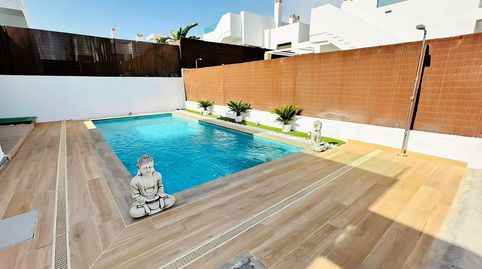 Photo 3 of Detached homes for sale in Desamparados - Hurchillo - Torremendo, Orihuela