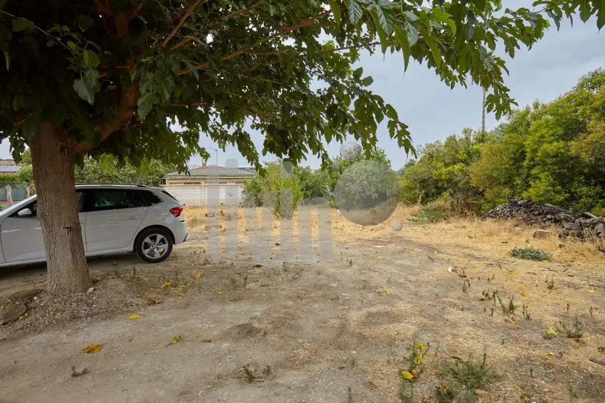Casa o xalet en venda en Jaén amb Traster