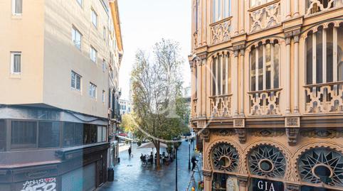 Photo 3 of Flat for rent in Plaça de Cort, Sant Nicolau,  Palma de Mallorca