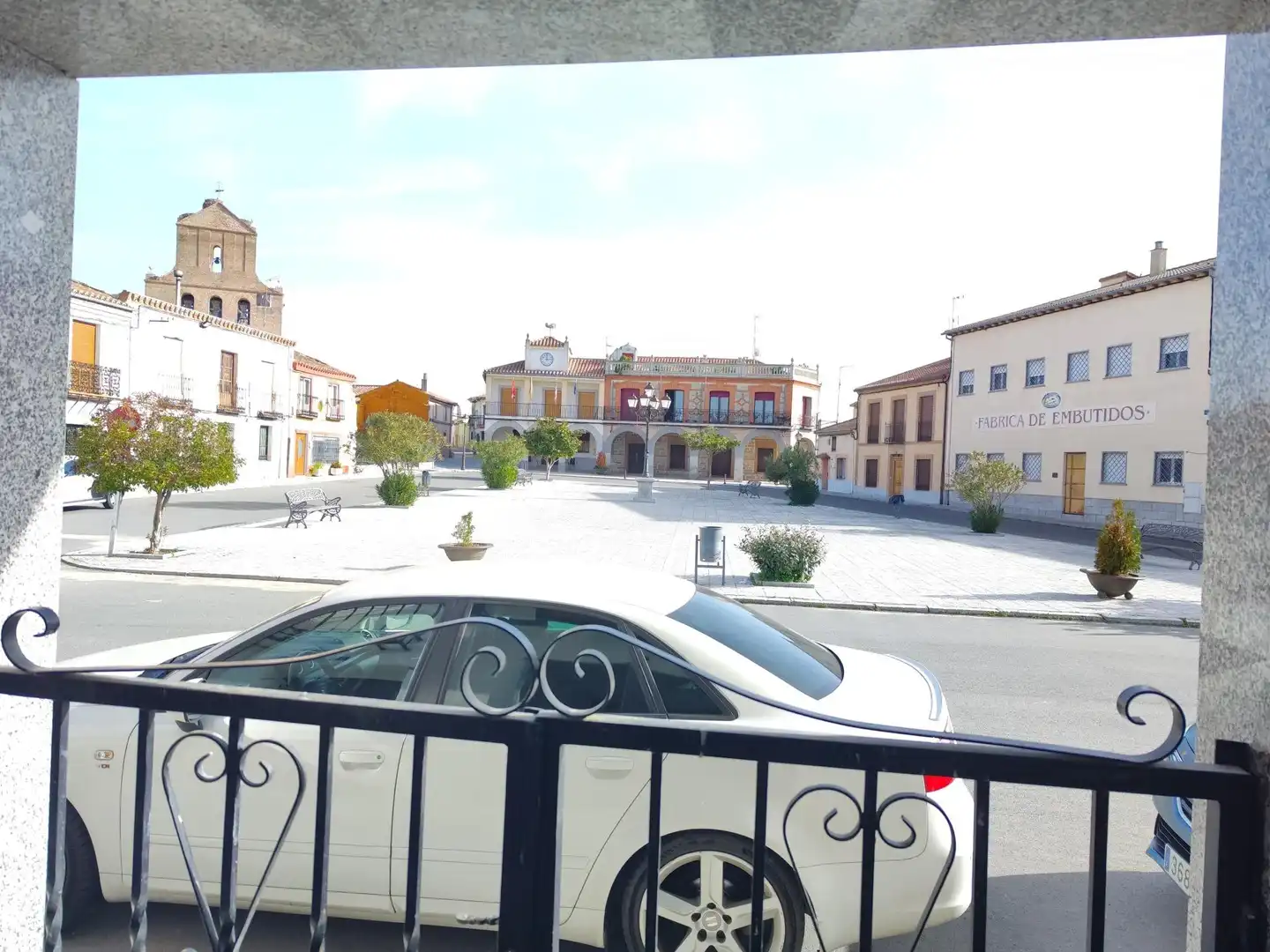 Casa con terrazza in vendita a Velayos, imagen 38