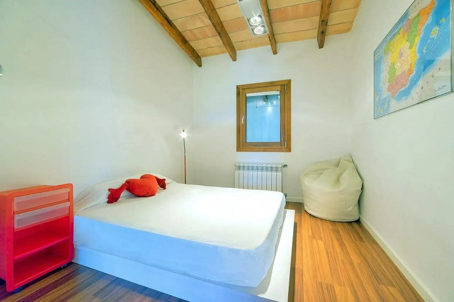 Casa amb terrassa en venda a Muros de Nalón - Carrer de Maria i Josep, imagen 34