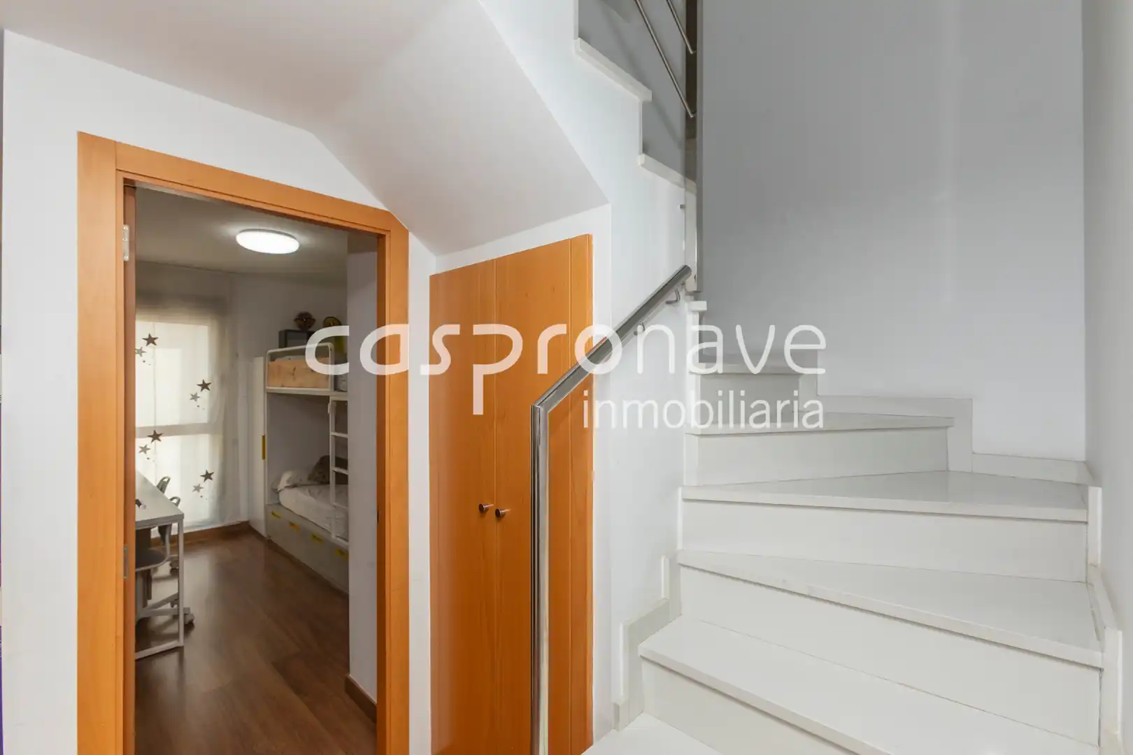Ático en venta en Castellón de la Plana / Castelló de la Plana