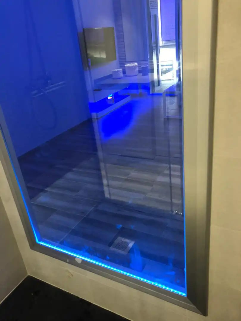 Wohnung zum Verkauf in Salou mit Klimaanlage, Heizung und Terrasse