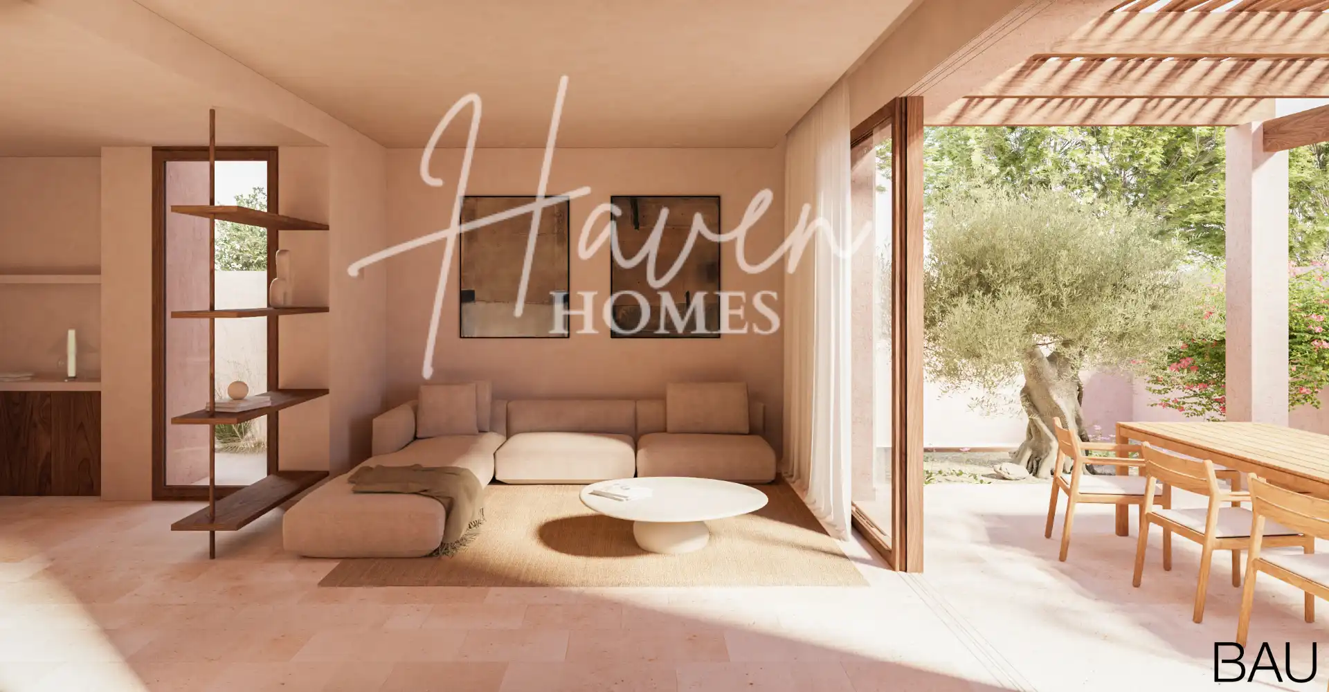 Chalet de obra nueva con piscina en venta en Calle Teodoro Llorent 6, imagen 4