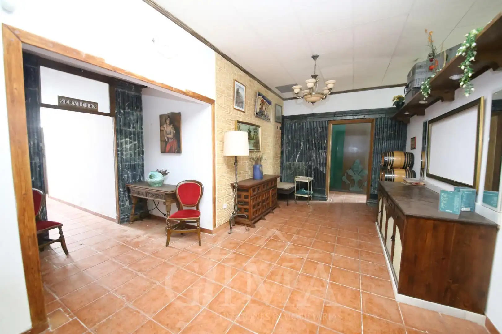 Local comercial en venta en Tomelloso, imagen 8
