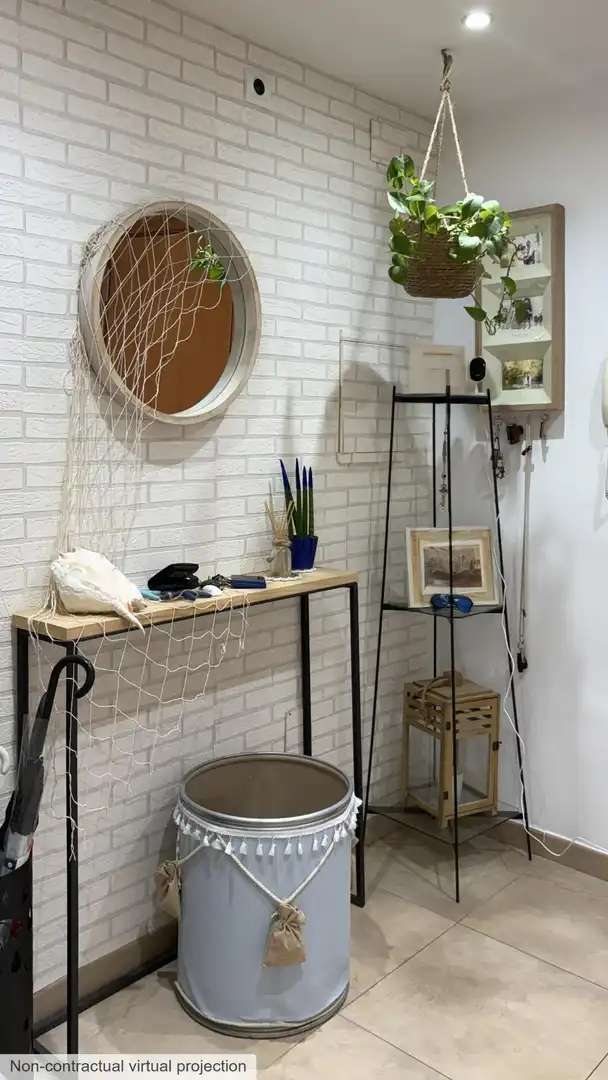 Piso en venta en Blanes con Calefacción