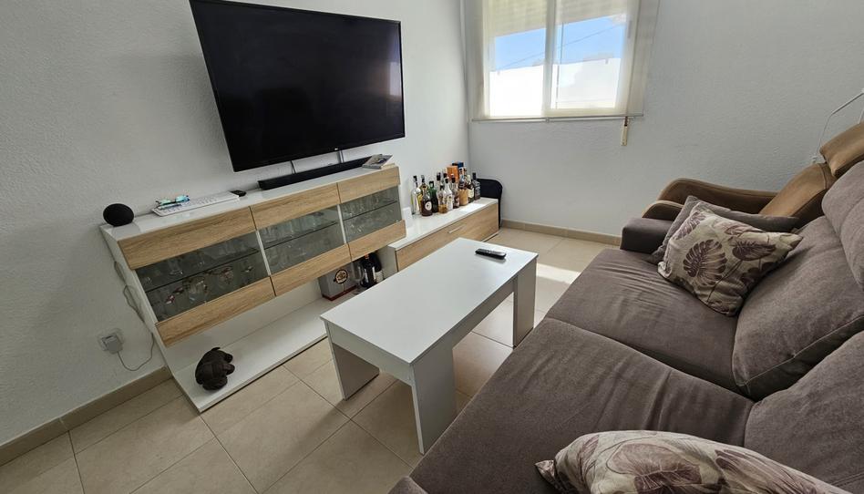 Photo 1 of Flat for sale in El Pinillo, Málaga