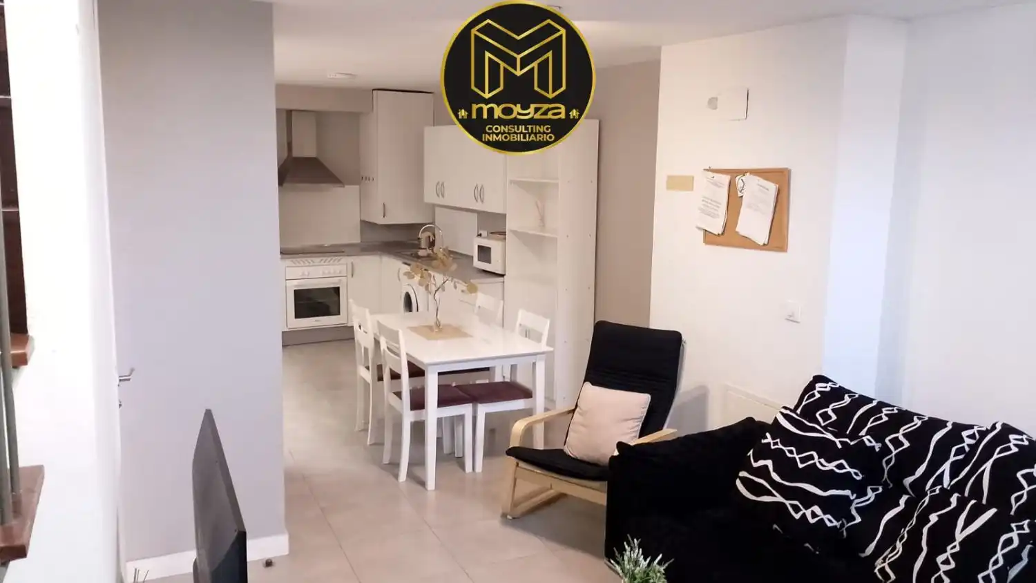 Duplex avec terrasse à vendre à Ctra. Circunvalación - La Magdalena