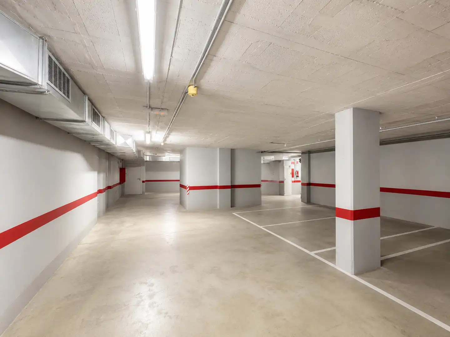 Flat for sale in Centre