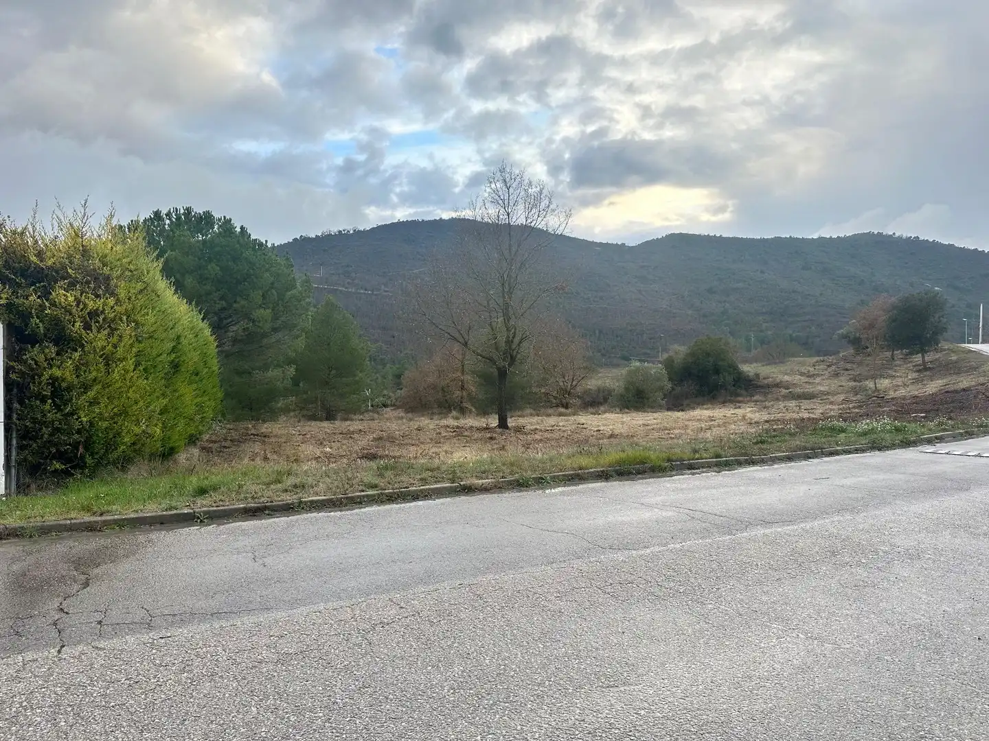 Residencial en venta en Aguilar de Segarra