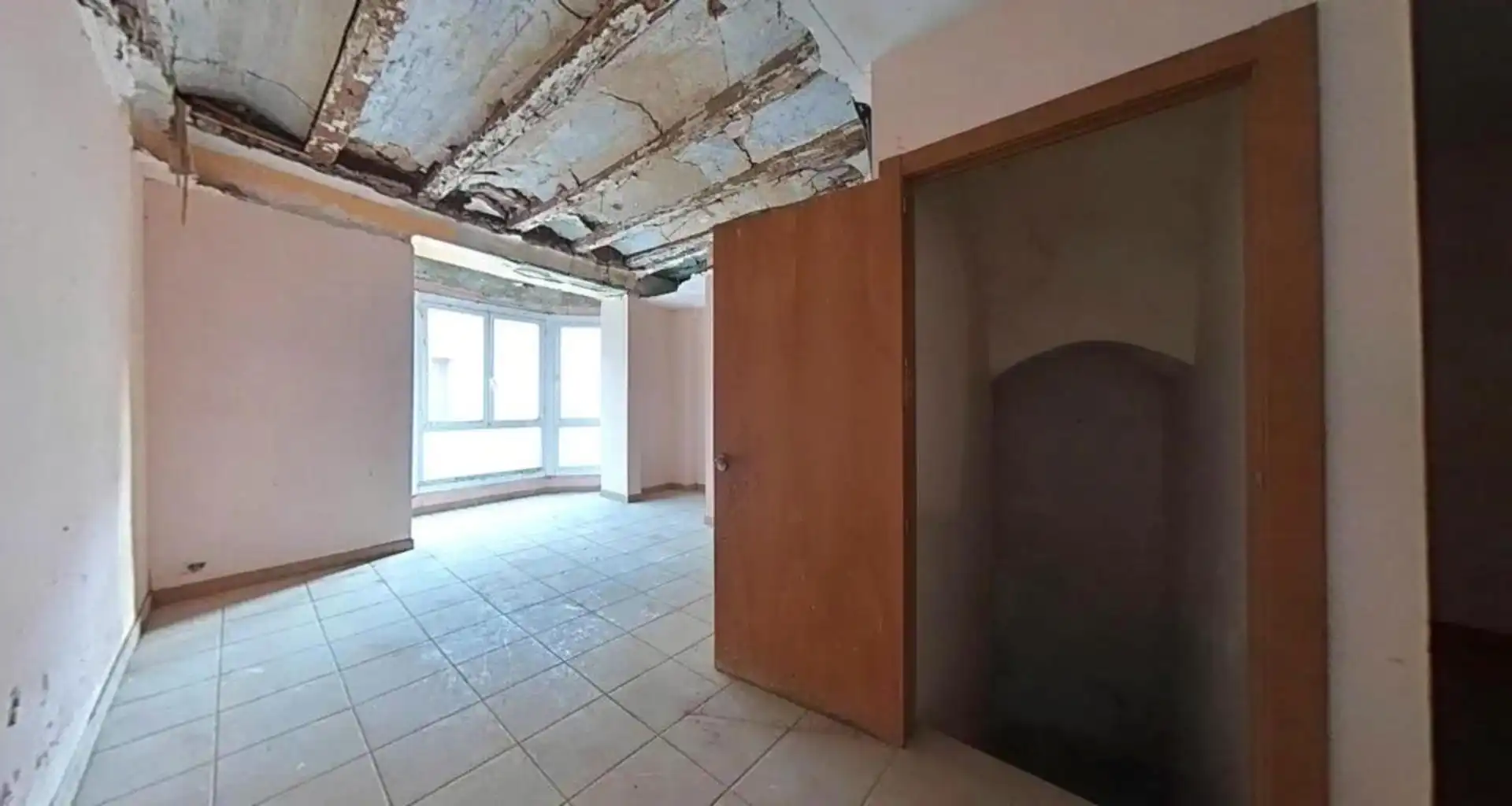 Casa amb terrassa en venda a Albesa, imagen 5